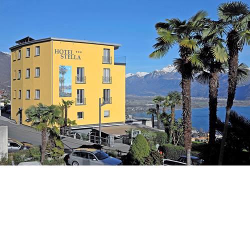 Hotel Stella