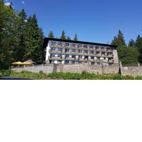 Hotel Stella