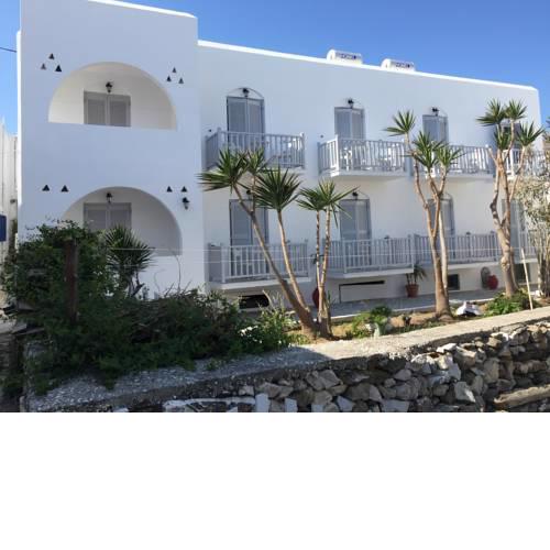 Hotel Stella