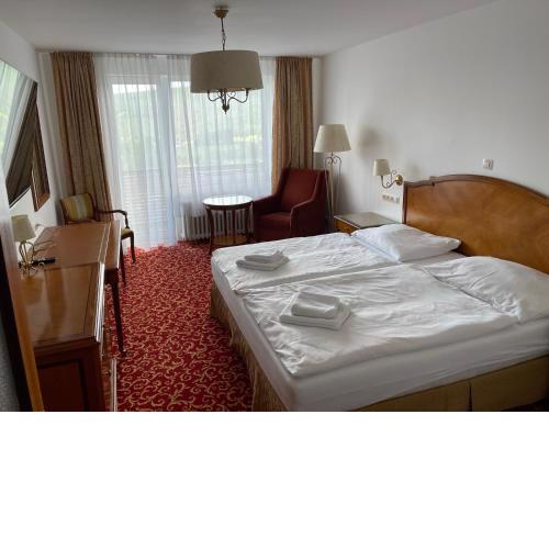 Hotel Stella