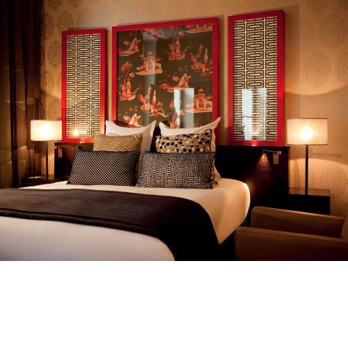 Hotel Stendhal Place Vendôme Paris - MGallery