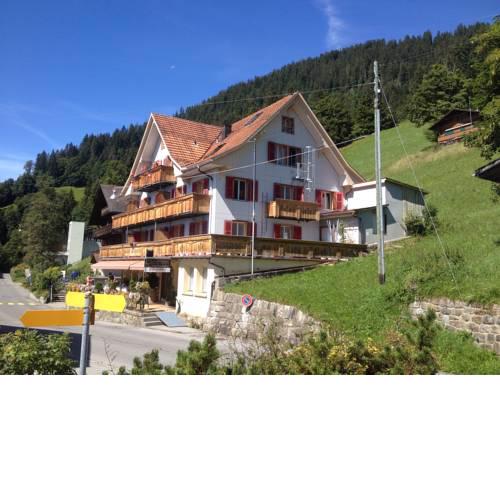 Hotel Sterne