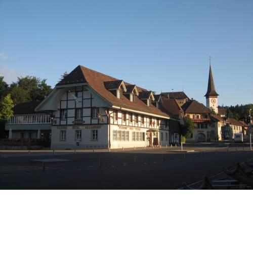 Hotel Sternen Köniz