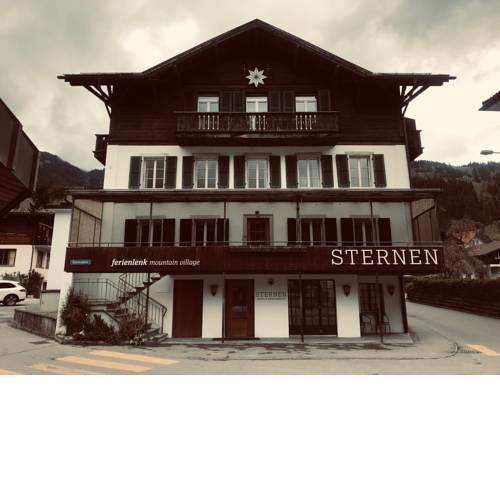 Hotel Sternen