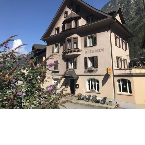 Hotel Sternen