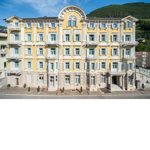 Hotel Stiegl Scala