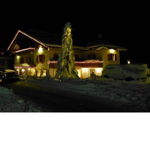 Hotel Stilfserhof