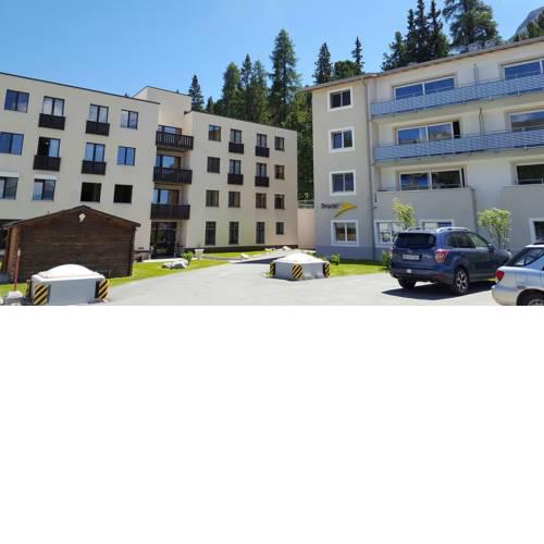 Hotel Stille