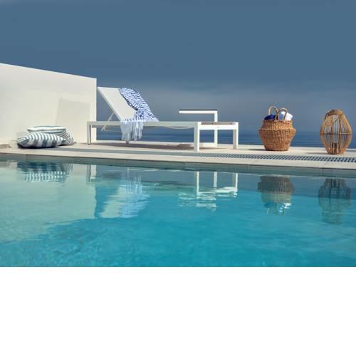 Hotel St.John Suites Adults Only