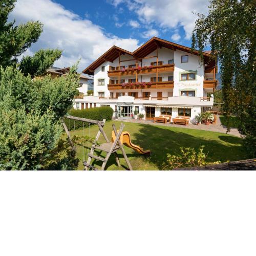 Hotel Stocknerhof