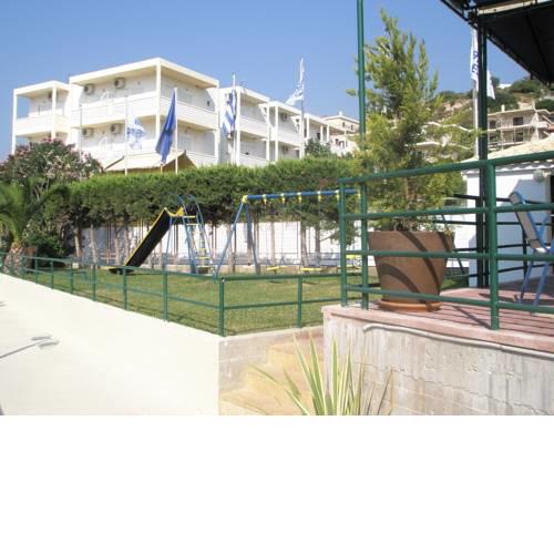Hotel Stomio Beach