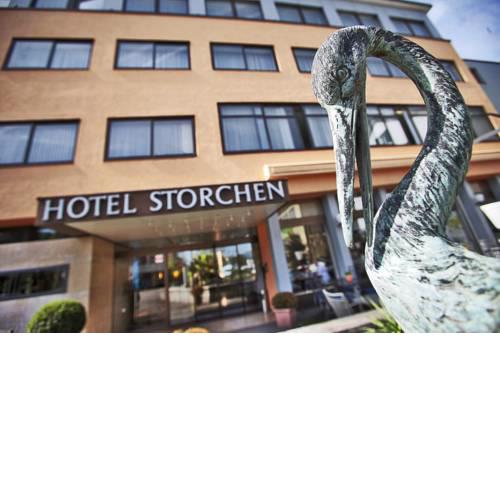Hotel Storchen