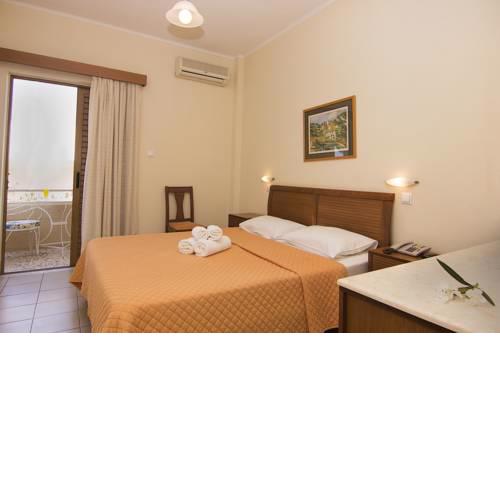 HOTEL STOUPA