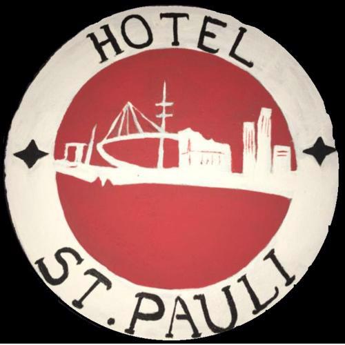 Hotel St.Pauli