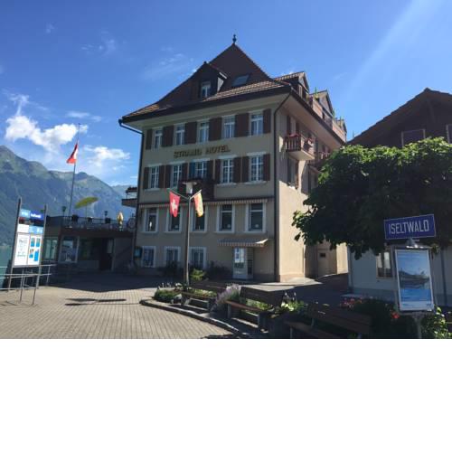 Hotel Strandhotel
