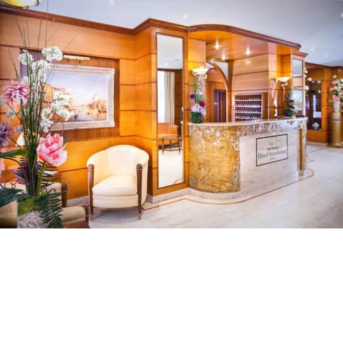 Hotel Strasbourg