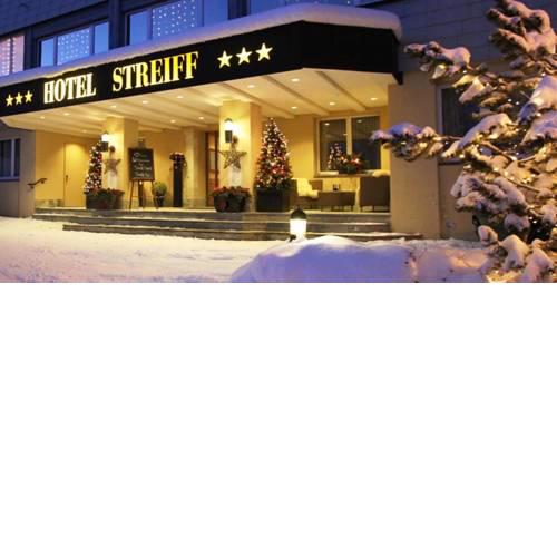 Hotel Streiff Superior