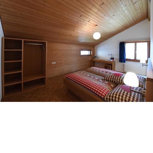Hotel Stüa Granda