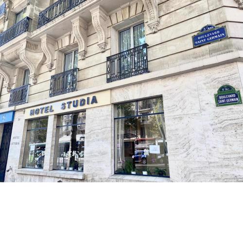 Hotel Studia