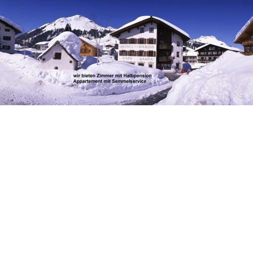 Hotel Stülzis