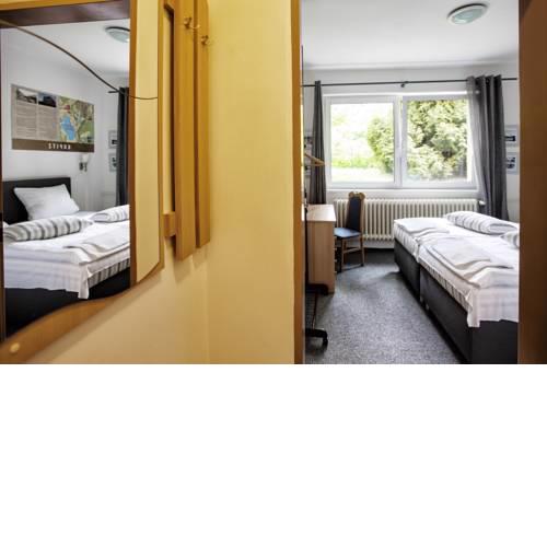 Hotel Sudety