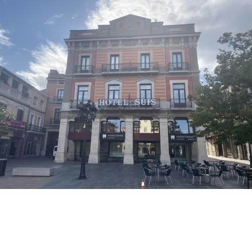Hotel Suís