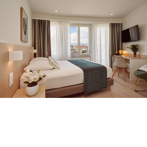Hotel Suisse