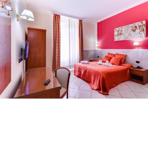 Hotel Suite Caesar