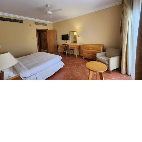 Hotel Suite In Jazz Sharm Dreams