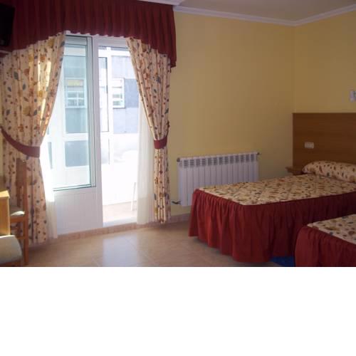 Hotel Suiza