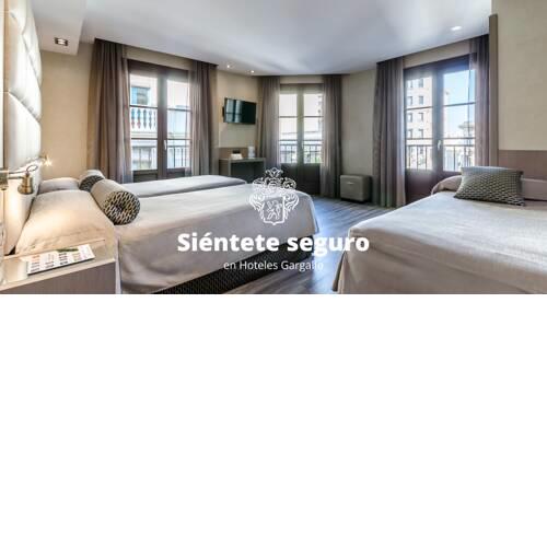 Hotel Suizo