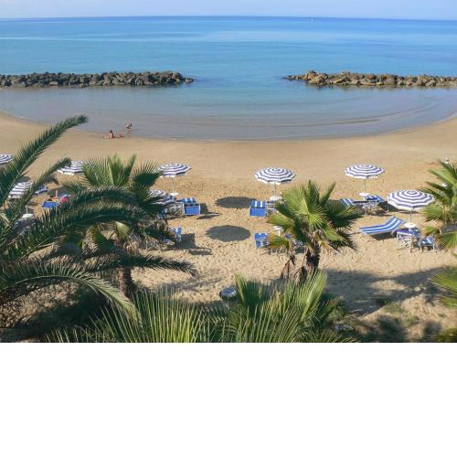 Hotel Sul Mare Al Gabbiano
