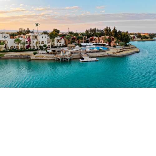 Hotel Sultan Bey Resort