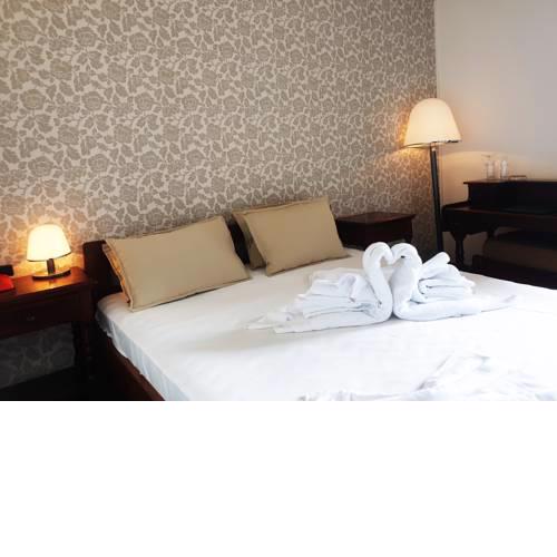 Hotel Šumadija Rafailovići