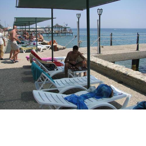 Hotel Sumela Garden - All Inclusive