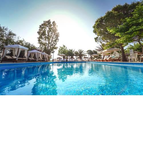 Hotel Summery