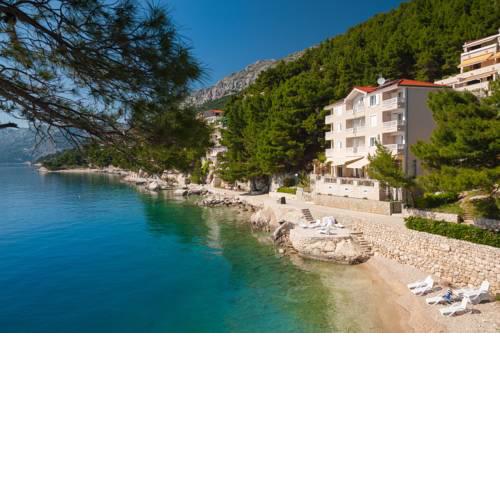 Hotel Sunceva Postelja Brela