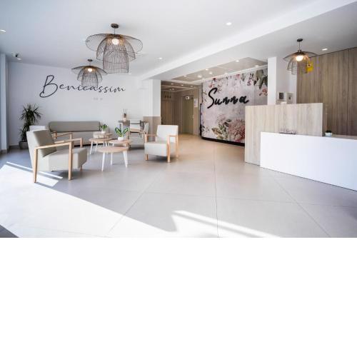 Hotel Sunna Benicassim