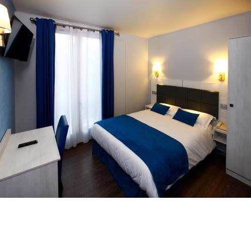 Hôtel Sunny