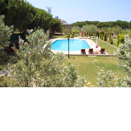 Hotel Sunset Troia