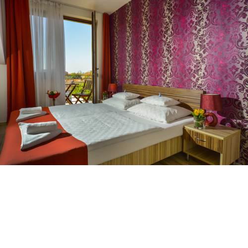Hotel Sunshine