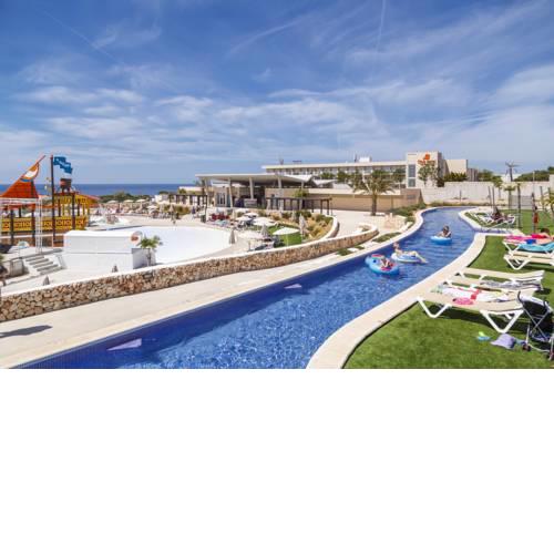 Hotel Sur Menorca, Suites & Waterpark