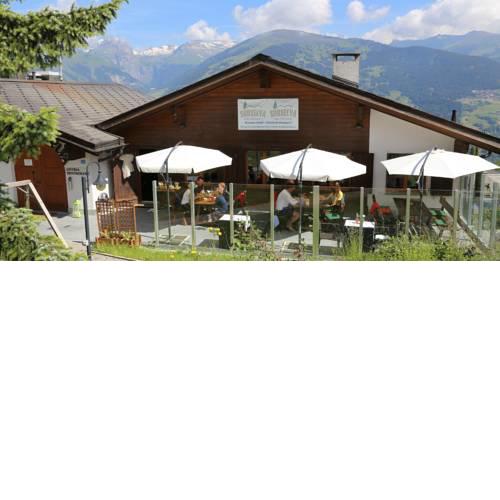 Hotel Surselva
