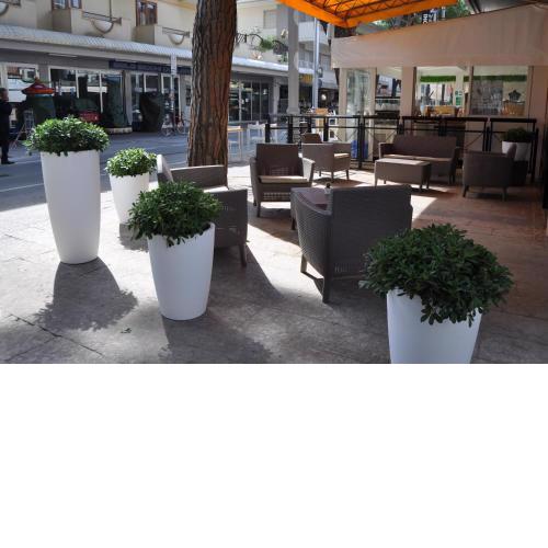 Hotel Susy - Ambienti rinnovati 2022 - direttamente su viale Dante e a due passi dal mare