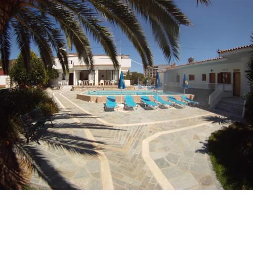Hotel Suzanna