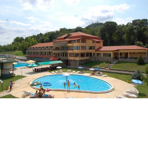 Hotel Svetitsata