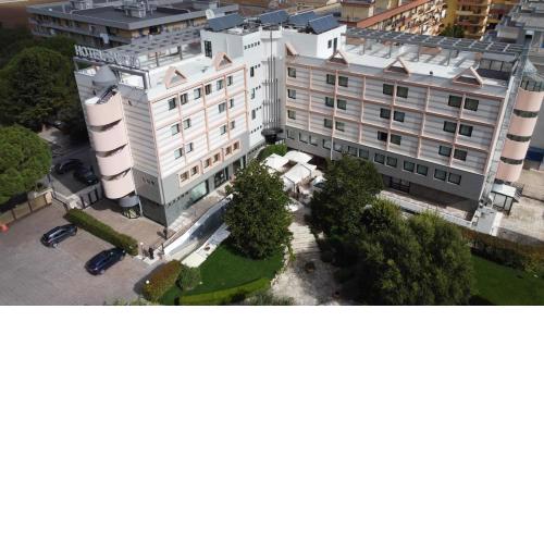 Hotel Svevo