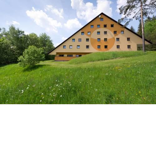Hotel Svratka