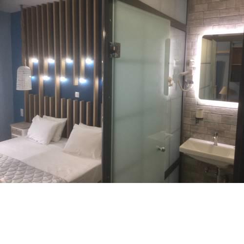 Hotel Sweet Home