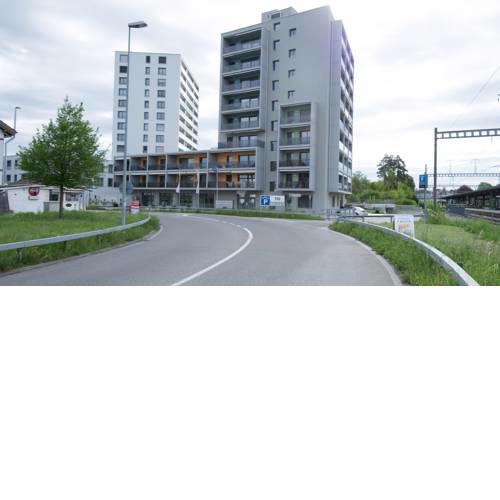 Hotel Swiss Bellevue